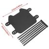 Motorcycle Front Number Plate Sturdy Accessories for Surron Light Bee x