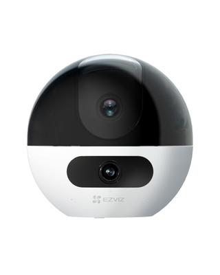 И 5 ГГц WiFi Pet Gesture EZVIZ Series Pet Camera Совместимость с Мониторингом Baby Surveillance Indoor Network Night Doll Автоматический 2 режима патрулирования для