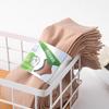 10 пар утолщенных носков на весну-осень для женщин, противоскользящие, с хлопковой подошвой, в стиле «мама», женские носки, бархатные, влагоотводящие, телесного цвета, носки до середины икры