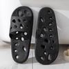 Cool Slippers Women's Home Bathroom Water Leakage Non-slip Non-smelly Feet Indoor Summer Bath
