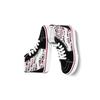 Vans Кроссовки детские Sk8-Hi Kids I Heart, черные, чисто-белые VN0A4BUWWKU