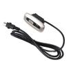 Electric Recliner Switch 5 Pin Lift Chair Remote Hand Controller with USB and Type C Port for Electric Sofa