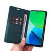 For vivo Y19s 4G Wallet Case YIKATU YK- 001 PU Leather Phone Cover with Stand