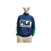 New FILA Sweatshirts Unisex F51U349299ADB