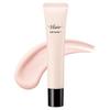 Visee Tone Up Skin Designer 21 Сияющий Жемчуг База под макияж для сияющей и (Чистый) Розовый, 30 г, Здоровый, цвет лица, Уменьшающий себум, Поры, С сывороткой