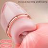 Принадлежности для взрослых, присоска, вибратор для сосания клитора, женский клитор, стимулятор полости рта, соска, вагины, секс-игрушки для женщин, мастурбатор, продукт