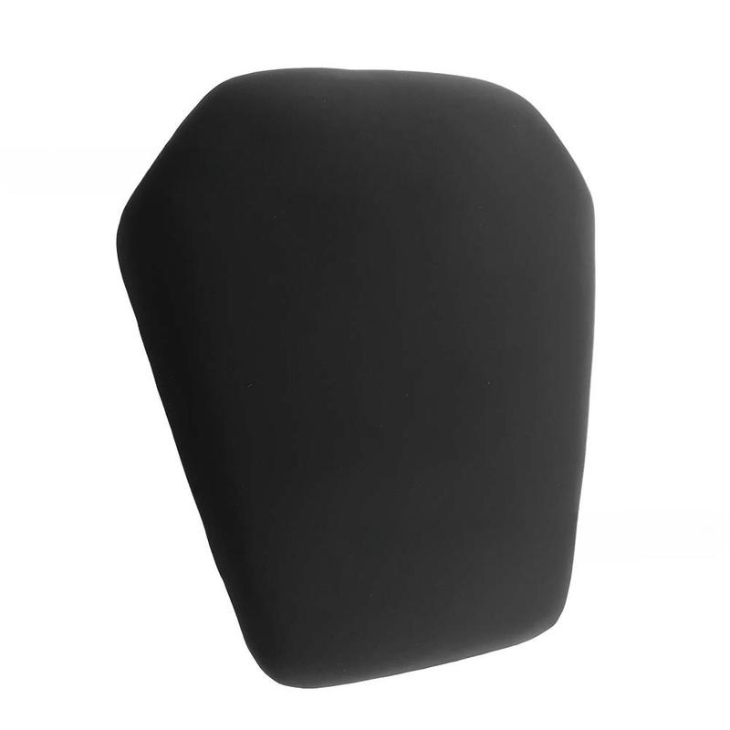CBR1000 RR Accesorios For Honda CBR1000RR 2004 2005 2006 2007 Motorcycle Rear Passenger Seat Saddle Pillion Rear Seat Cushion