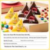 M&M's Конфеты с арахисом и молочным шоколадом