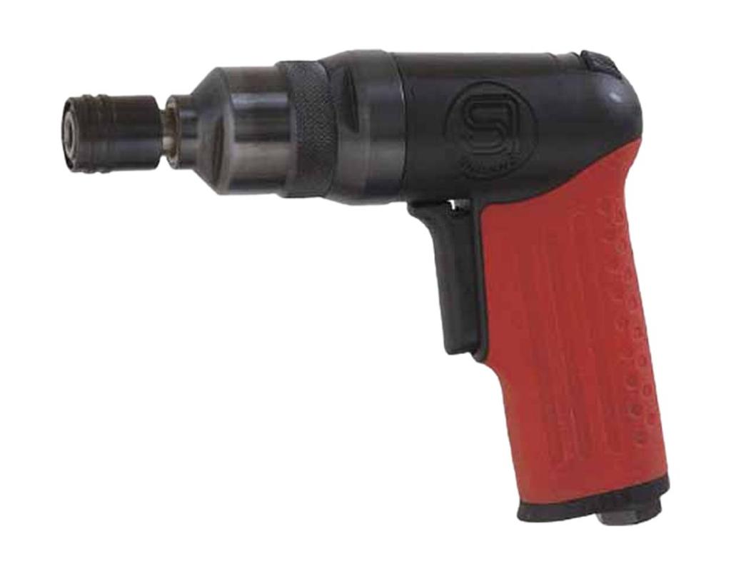 SI Impact Driver SI1070