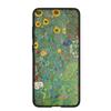 Phone Case for Samsung Galaxy S25 S24 S23 iPhone 16 15 Xiaomi Redmi Note 14 13 12 16E X 11 Pro Max OPPO Moto E15 Huawei Van Gogh Sunflower Art Cover
