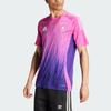 adidas Германия 24 Гостевая футболка IP8158