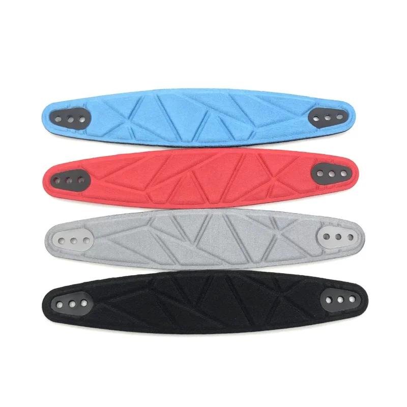 YAYINCC Replacement memory sponge Earpads Top Headband Cover for Arctis Nova Pro Nova 1/1X/1P/3/5/7/7X/7P Wired Headphones