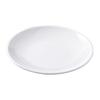 10-inch white (set of 5)