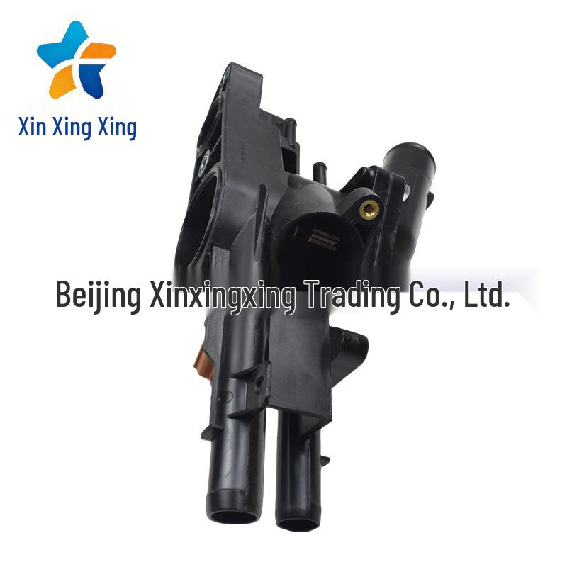 Thermostat Housing 256002G400 for Hyundai & Kia Vehicles