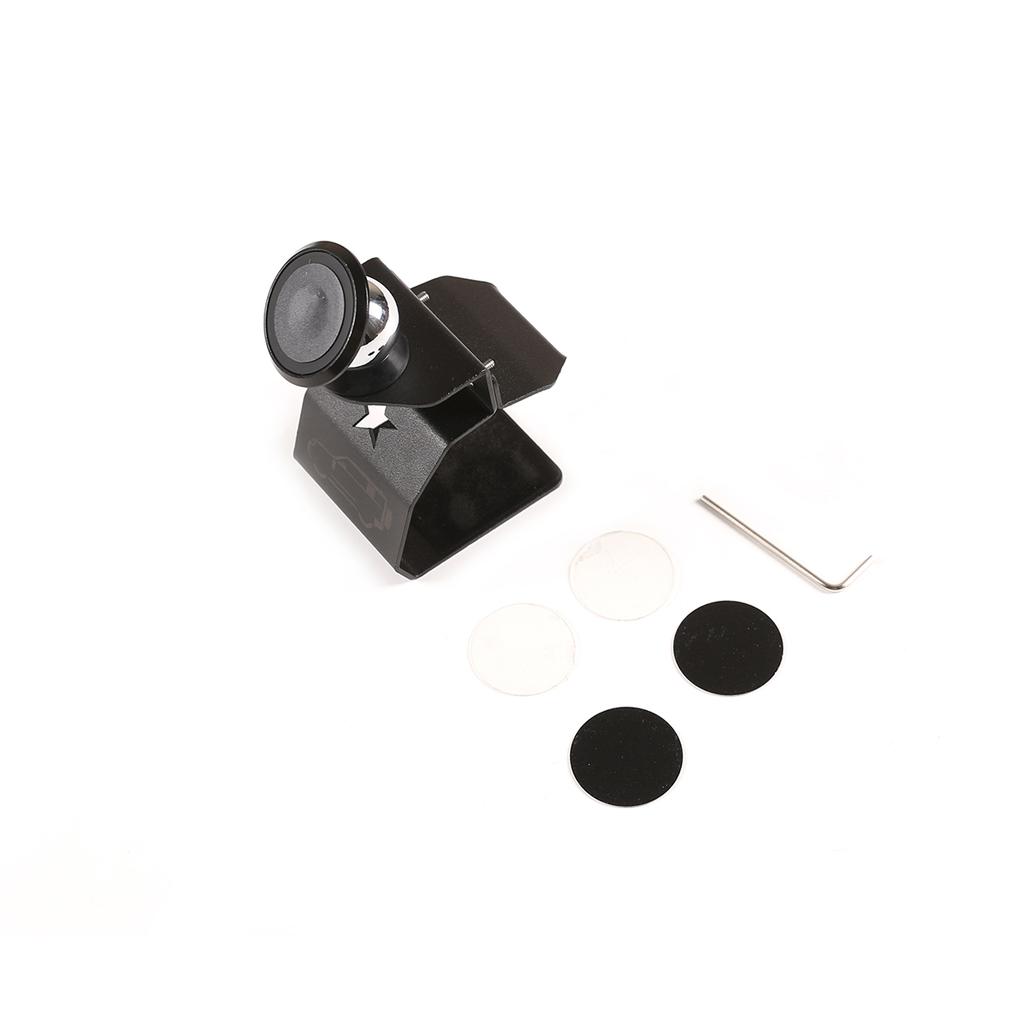 For Land Rover Defender L663 - Car Mobile Phone Holder Car Mobile Phone Holder Navigation Bracket Auto Accessories