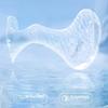 Eye Protection Face Scarf Ice Silk Half Face Cover New Sunscreen Face Mask