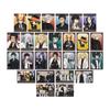 Katekyo Hitman Reborn Оригинальная меховая шуба x Костюм Вер. Торговый Бромид, Коробка из 26 Штук