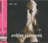 CD ASHLEE SIMPSON - I Am Me UICF9016 Geffen Records 2005 Japan Rock Used