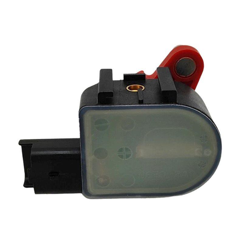 Body Height Sensor Front Left 5273J7 9663488580 For 407 04- 10 Citroen C5 C6 05- 12 Headlight Level Sensor