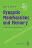 Книга Synaptic Modifications and Memory : An Electrophysiological Analysis : 19