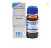 SBL Bryonia Alba Mother Tincture Q 30 мл