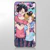 Чехол Kozume Kenma Haikyuu с аниме для Samsung Galaxy A12 A02S A22 A32 A52 A72 A71 A51 A41 A31 A21 A11 A50 A70 A10S A20S, мягкий чехол
