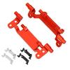 RC Pull Rod Base Set Replacement for MN168 MN78 1/12 Metal Front and Rear Remote Control Car Pull Ro