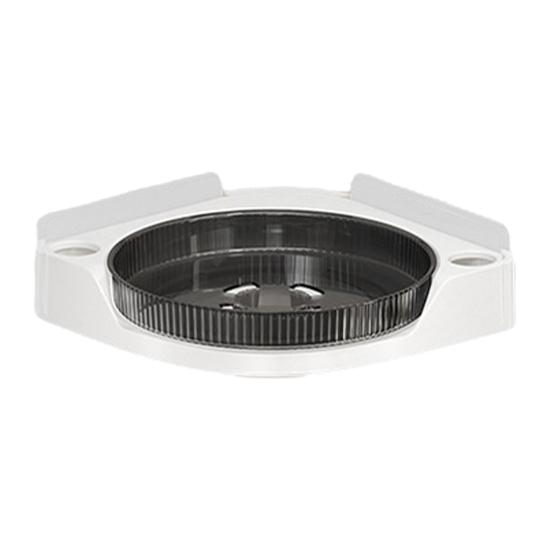 Угловая душевая полка для ванной комнаты, душевая стойка большой вместимости, не требуется сверление, простая установка, универсальное использование, подвесная полка