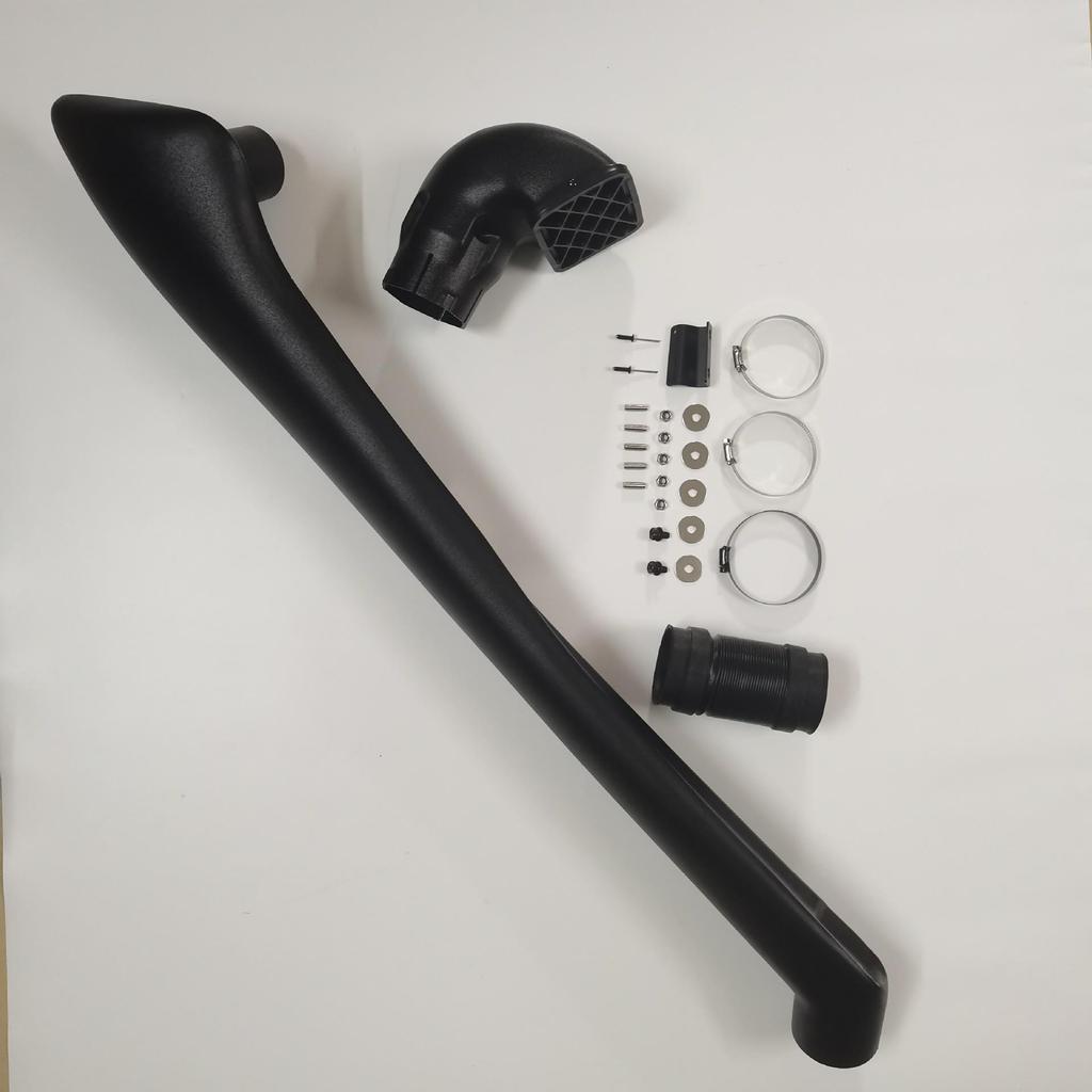 Mitsubishi Delica L400 Snorkel Air Intake Pipe - Car Modification Accessory