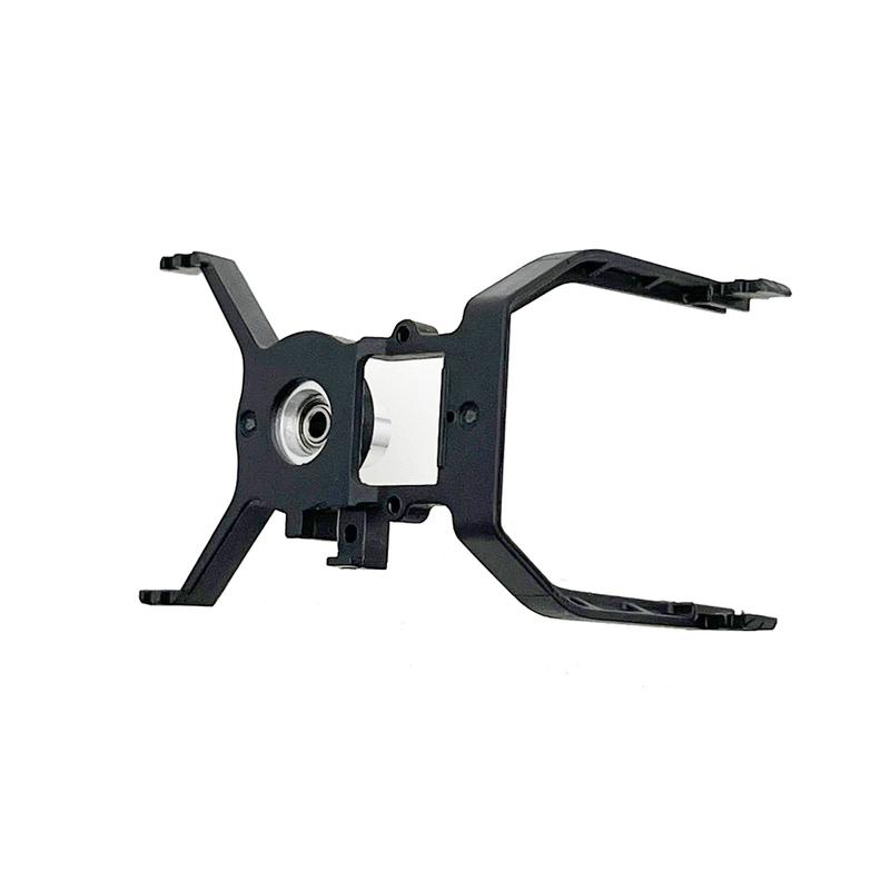 Genuine Gimbal Bracket with Bearing Rubber for DJI Mavic Mini 1/2/SE Drone Gimbal Vibration Absorbing Board New Spare Part