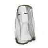 Insect Mosquito Net Mesh Face Fishing Hunting Outdoor Camping Hat Protector Cap