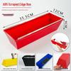Thickened ABS Putty Cement Scraper Tray