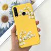 Чехол для Huawei P30 Lite Милый Модный Мультяшный Чехол Мягкий Силиконовый Чехол для Телефона Для Huawei P30 Pro P 30 Lite P30Lite Задняя Крышка Чехлы