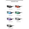 Polarized sunglasses, anti-glare sunglasses, high-quality outdoor sports and cycling glasses