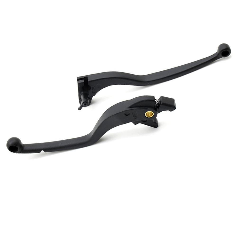 New Front Clutch Lever Brake Lever For BMW S1000XR S1000 XR Control Handles S 1000XR 2014-2018 Motorcycle Accessories S 1000 XR