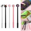 Cartoon Crafts Embroidery Cat Claw Pens Point Drill Pen 5D Diamond Painting Cross Stitch