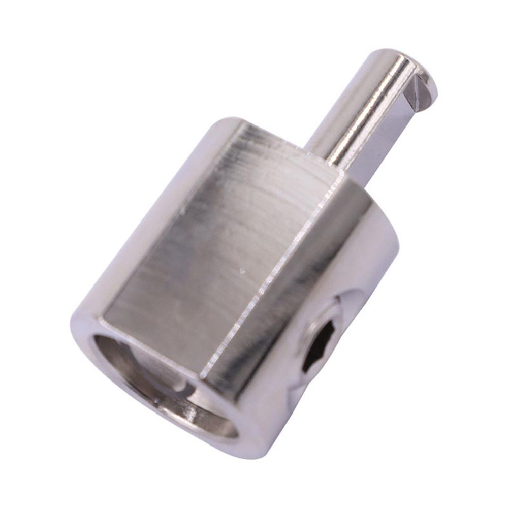 2 шт. Автомобильный аудиоусилитель Питание и Земля 1/0 GA на 4 GA Входной редуктор