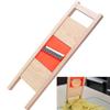 1 Set Potato Vegetable French Gadget Cutter Grater Slicer Tools Fries Grid Stainless Steel Potato Grid Kitchen Home Chip Shred