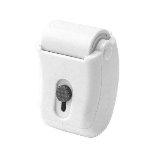 Роликовый штамп для защиты личных данных с чернилами для блокировки личных данных, конфиденциальный штамп для защиты личных данных от кражи