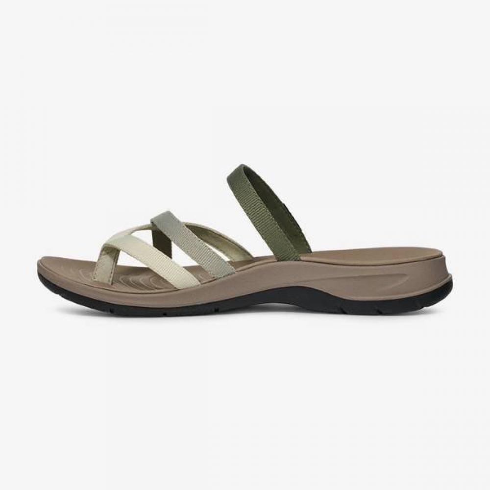 Teva Women S Tira Traveler Flip Stvf2619490 Sgr