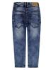 Spodnie Jeansowe Dziewczęce, Denim, Kanz