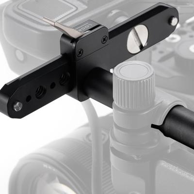 Кронштейн TILTA EVF совместим с Sony FX6 ES-T20-EB