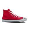 Converse Кеды All Star Hi Красные  США  0182 All Star Hi Красные  США  0182