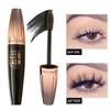 My Amazing Lashes Mascara 4D Silk Fiber Lash Mascara Volume and Black I8Z5 NEW