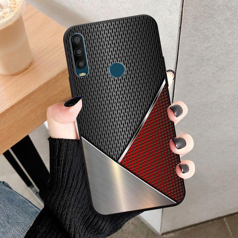 Чехол для Alcatel 1SE 2020 Модный Силиконовый ТПУ Мягкий Чехол-накладка для Телефона Для Alcatel 1SE 5030D 5030F 1 SE 2020 Fundas Мультяшный Coque