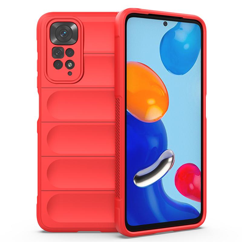 Противоударный чехол для Xiaomi Redmi Note 11 12 11S 12S 12C POCO X3 NFC F3 F4 GT X4 M4 Pro X5 M5 M5S 4G 5G чехол силиконовый задний чехол