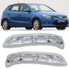 Светодиодный фонарь зеркала заднего вида для Hyundai I30 2009 2010 2011 2012 Указатель поворота Зеркало заднего вида Сигнальный фонарь Y6P2
