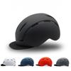 City-style Commuting Bicycle Helmet Adult Sports Cycling Helmet Multi-function Roller Skating Skateboard Helmet
