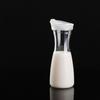 for Cold Drink Drinkware Transparent With Lid Water  Carafe Water Bottle Lemonade Jar Juice Pitcher