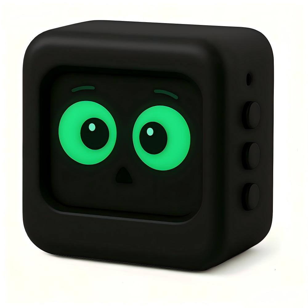 AI Chatbot AI Robot Free GPT Voice Companion Emotion Recognition Language Learning Multilingual Emotion Recognition Q A Portable 6
